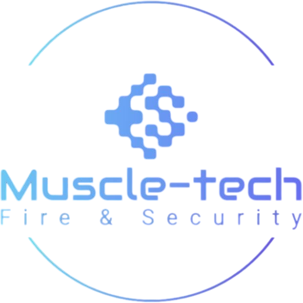 Muscle Tech Fire and Security